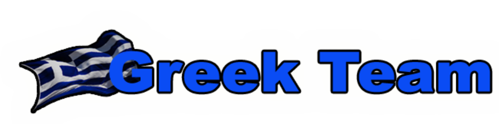 Greek Team